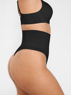 Wholesale Seamless Instant Smooth Shaping Thong Panties