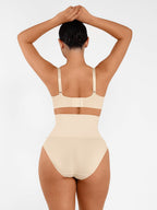 Wholesale Seamless Instant Smooth Shaped Low Rise Briefs