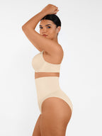 Wholesale Seamless Instant Smooth Shaped Low Rise Briefs