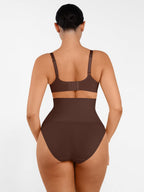 Wholesale Seamless Instant Smooth Shaped Low Rise Briefs