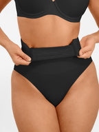 Wholesale Seamless Instant Smooth Shaped Low Rise Briefs