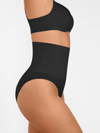 Wholesale Seamless Instant Smooth Shaped Low Rise Briefs