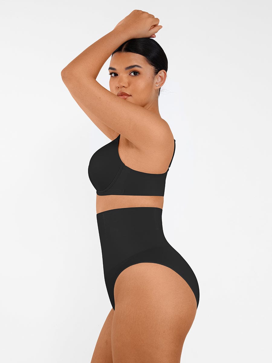 Wholesale Seamless Instant Smooth Shaped Low Rise Briefs