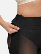 Waist In A Wink Shorts (1+1 Free)