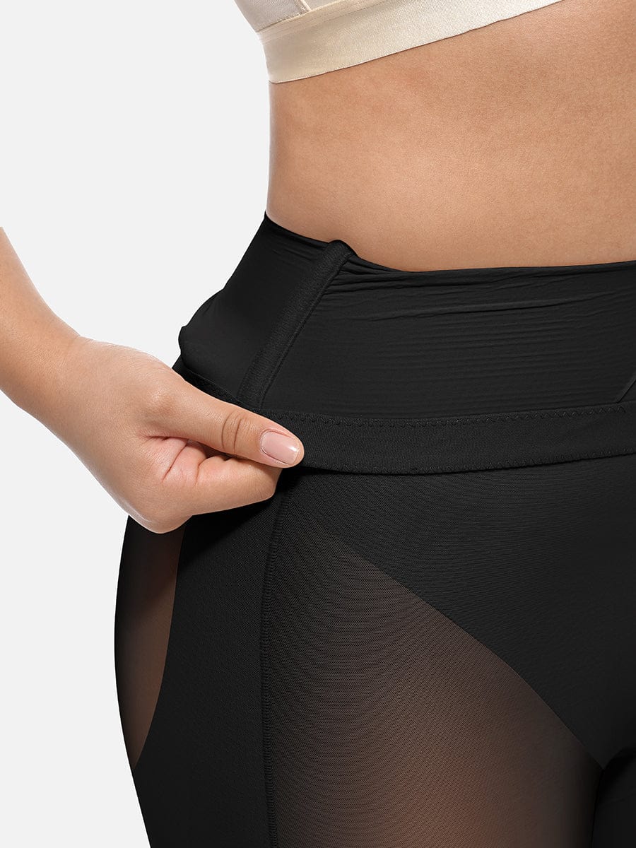 Waist In A Wink Shorts (1+1 Free)