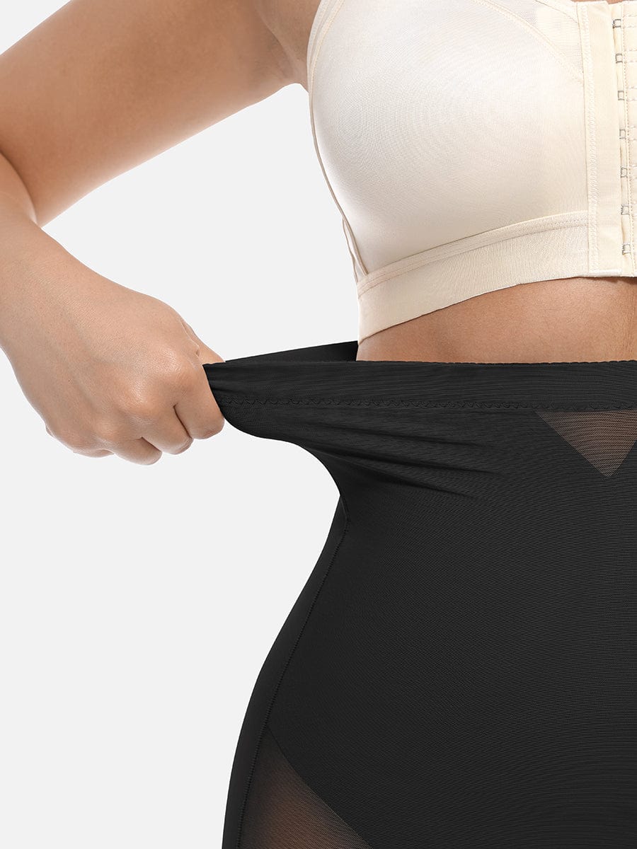Waist In A Wink Shorts (1+1 Free)