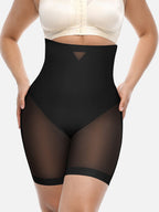 Waist In A Wink Shorts (1+1 Free)