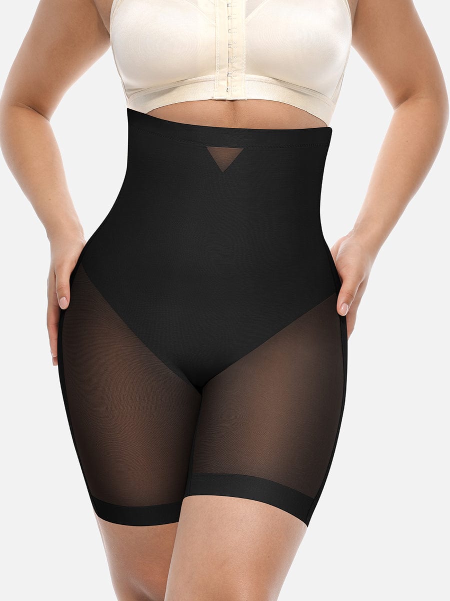 Waist In A Wink Shorts (1+1 Free)