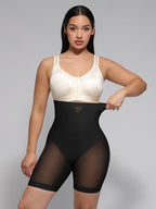 Waist In A Wink Shorts (1+1 Free)