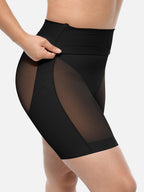 Waist In A Wink Shorts (1+1 Free)