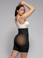 Waist In A Wink Shorts (1+1 Free)