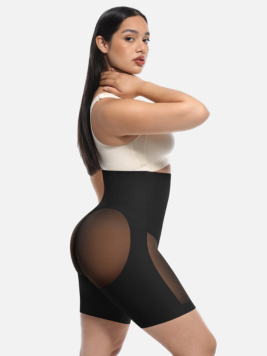 Waist In A Wink Shorts (1+1 Free)