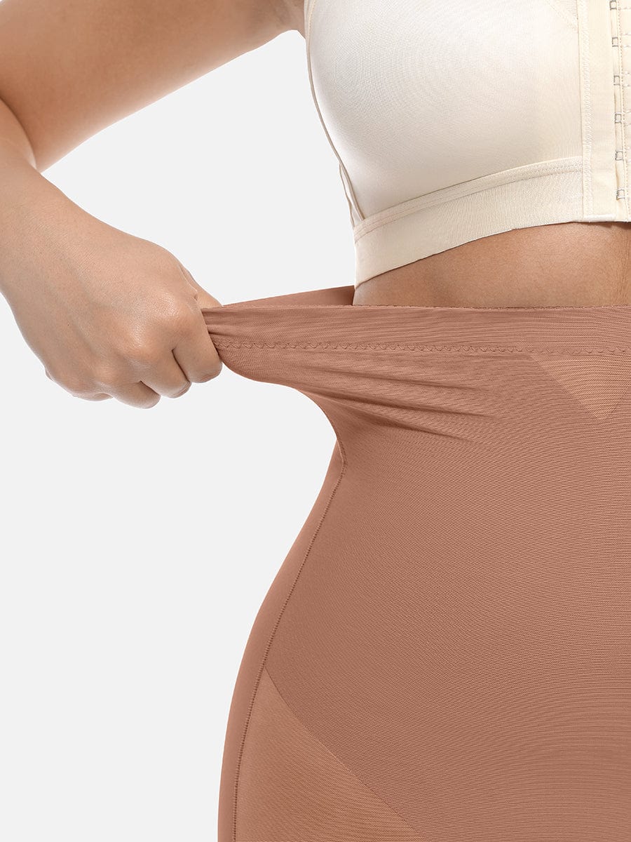 Waist In A Wink Shorts (1+1 Free)