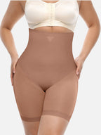 Waist In A Wink Shorts (1+1 Free)