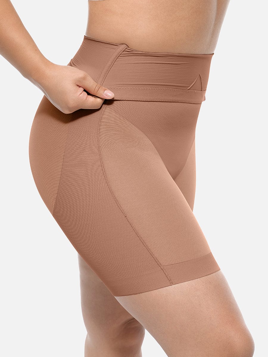 Waist In A Wink Shorts (1+1 Free)