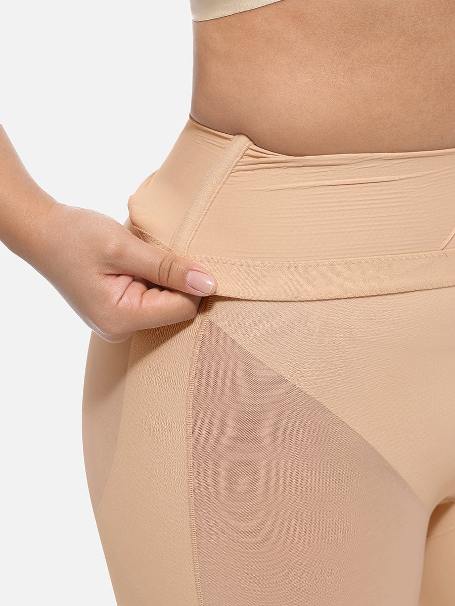 Waist In A Wink Shorts (1+1 Free)