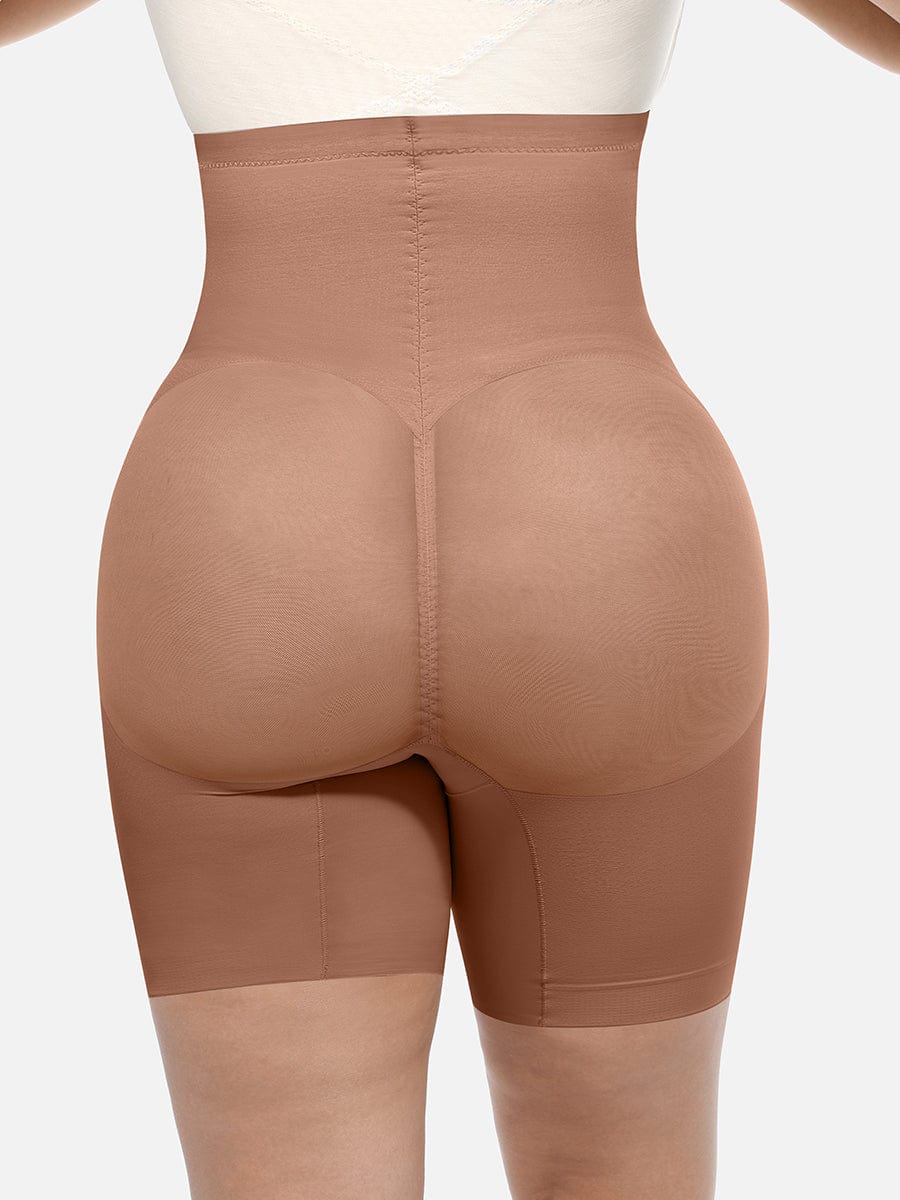 Waist In A Wink Shorts (1+1 Free)