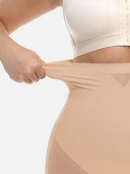 Waist In A Wink Shorts (1+1 Free)