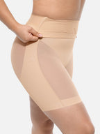 Waist In A Wink Shorts (1+1 Free)
