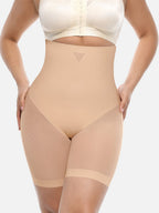 Waist In A Wink Shorts (1+1 Free)
