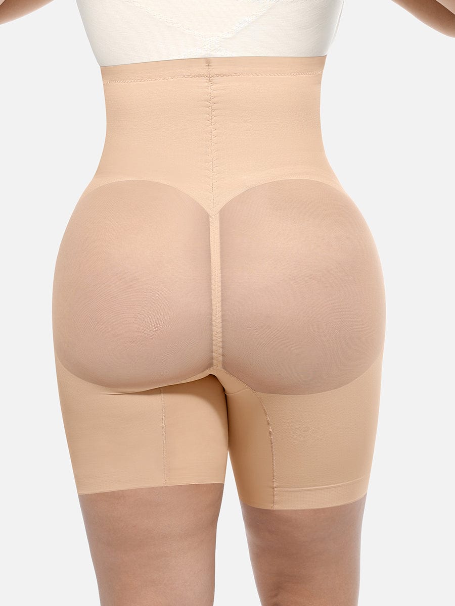 Waist In A Wink Shorts (1+1 Free)