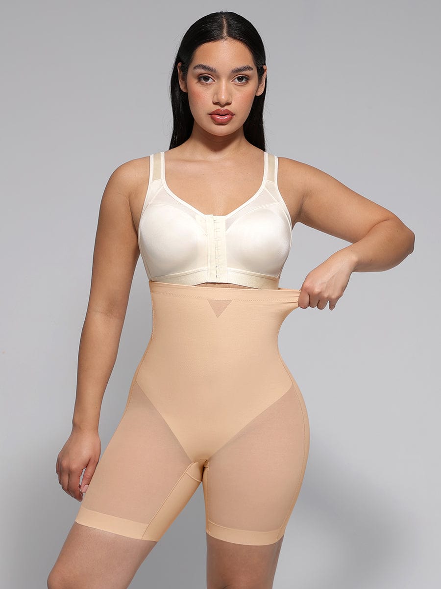 Waist In A Wink Shorts (1+1 Free)
