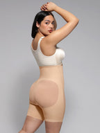 Waist In A Wink Shorts (1+1 Free)