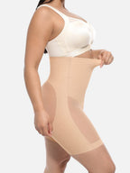 Waist In A Wink Shorts (1+1 Free)