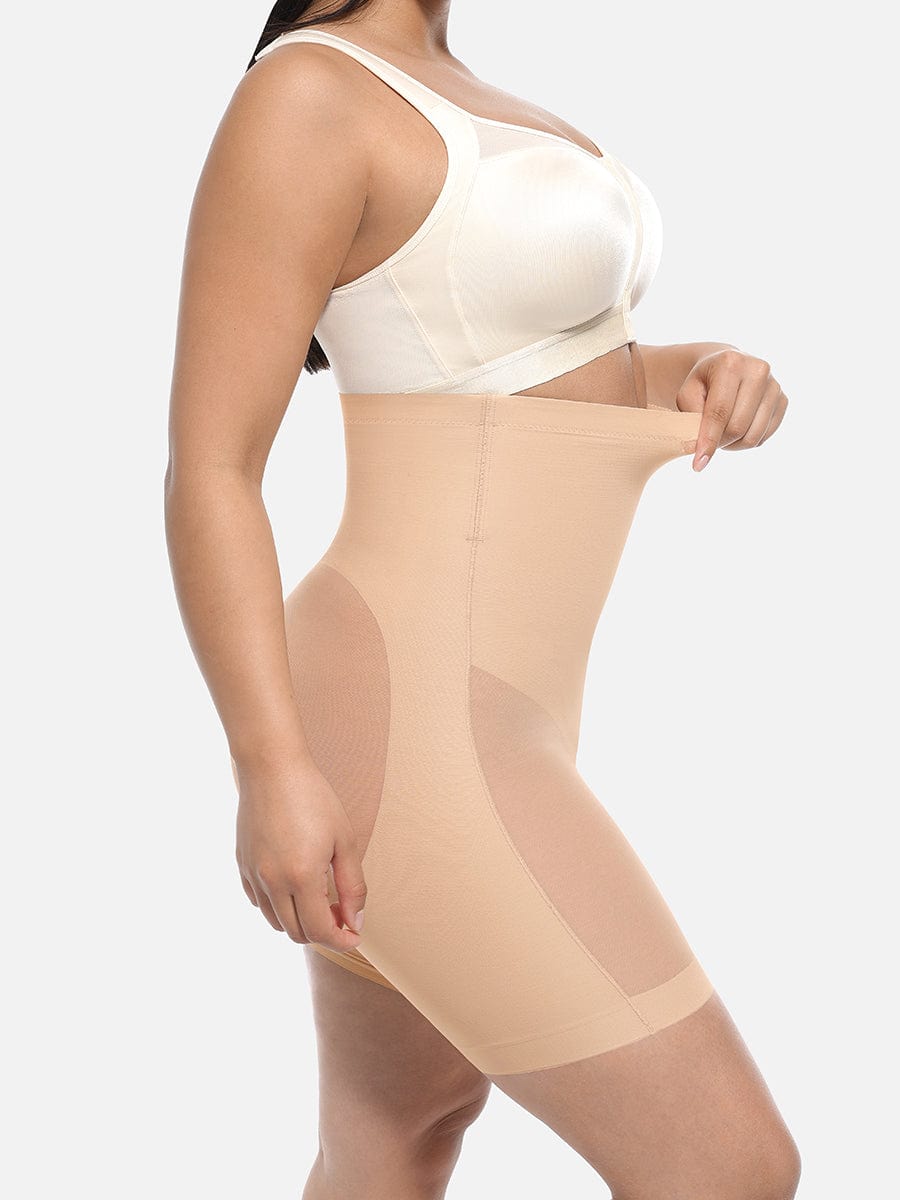 Waist In A Wink Shorts (1+1 Free)