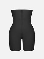 Snatch Effect Shorts