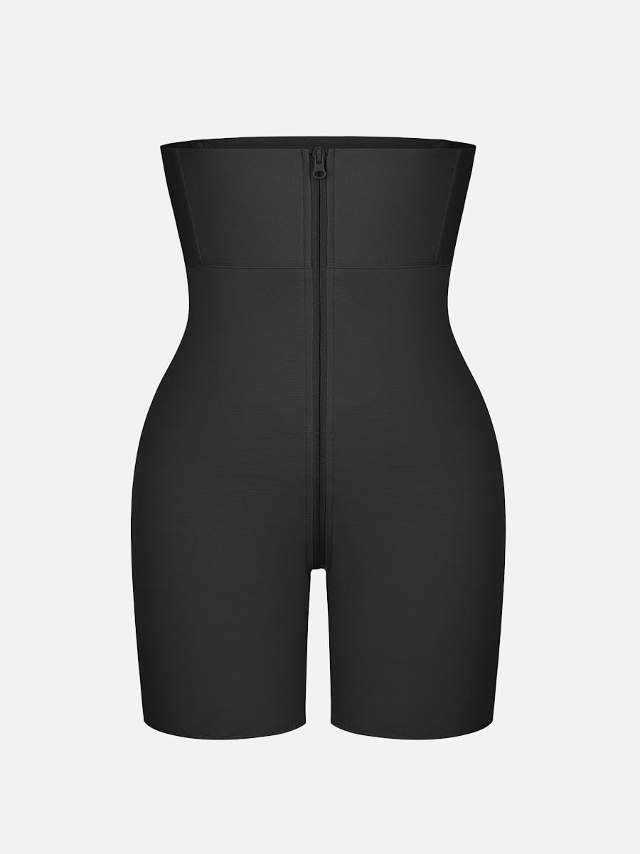 Snatch Effect Shorts