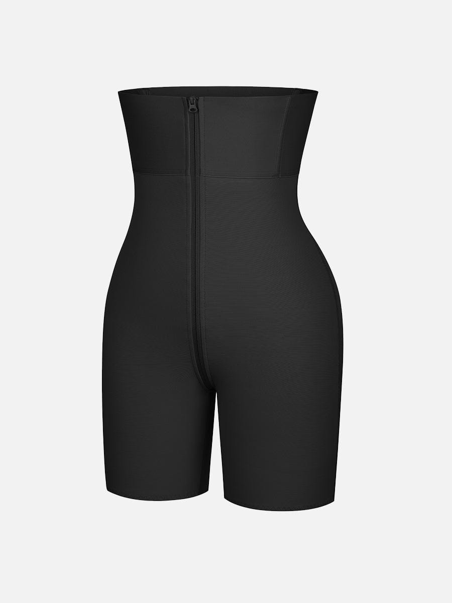 Snatch Effect Shorts