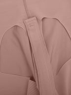 Snatch Effect Shorts