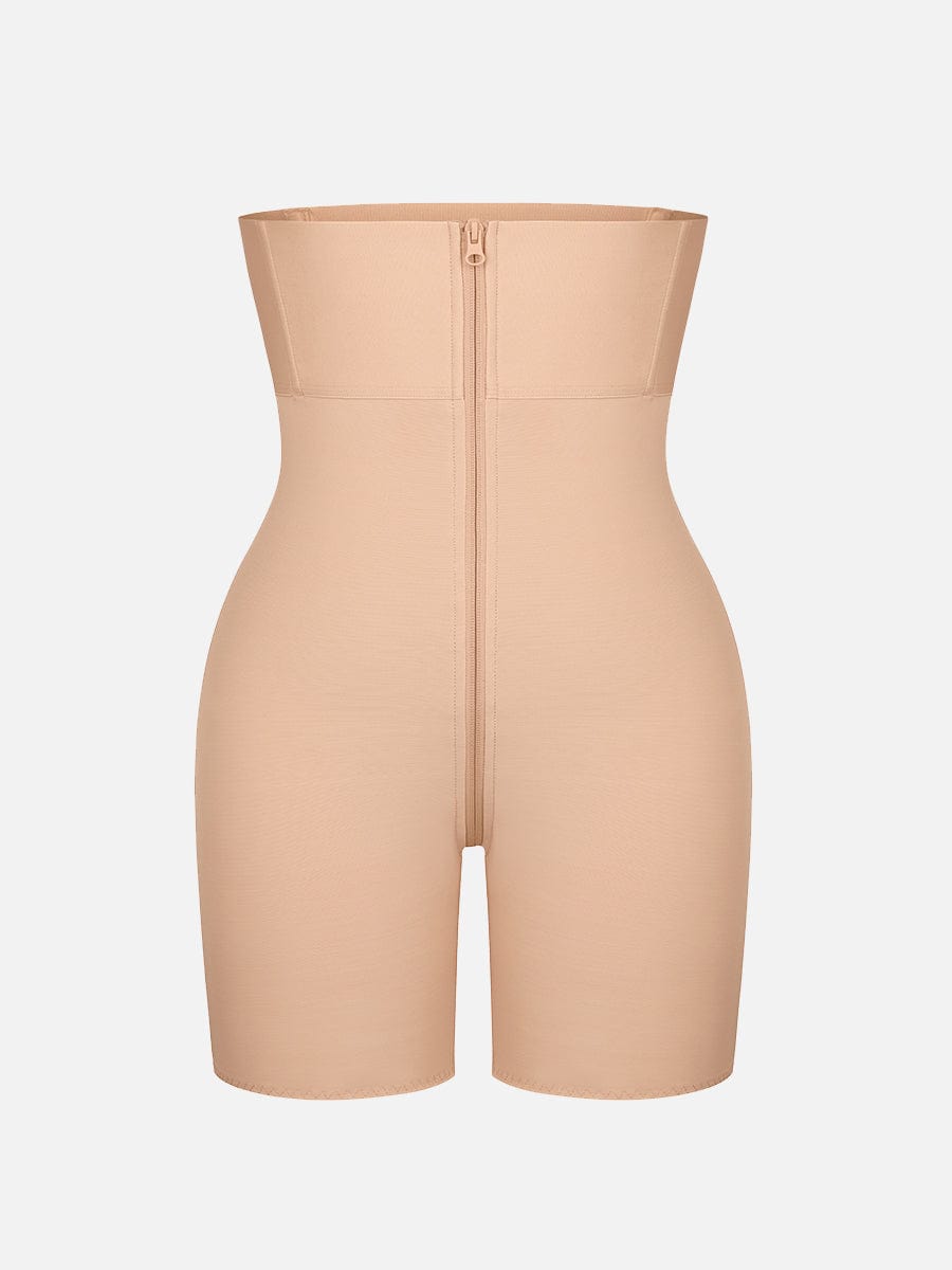 Snatch Effect Shorts