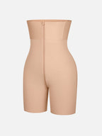 Snatch Effect Shorts