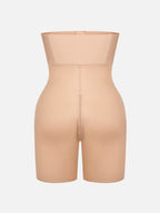 Snatch Effect Shorts