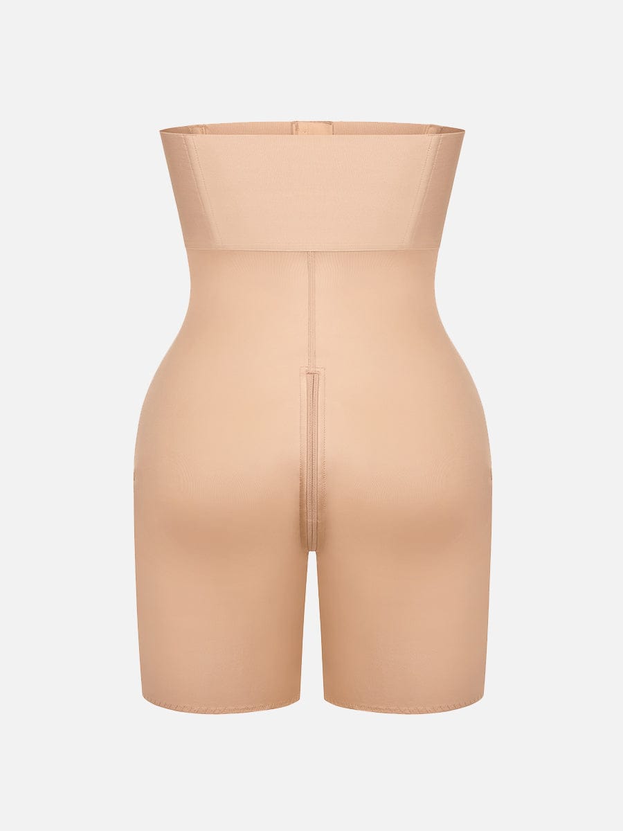 Snatch Effect Shorts