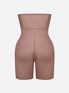 Snatch Effect Shorts