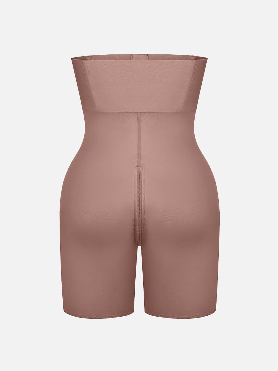 Snatch Effect Shorts