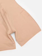 Snatch Effect Shorts