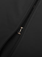 Snatch Effect Shorts