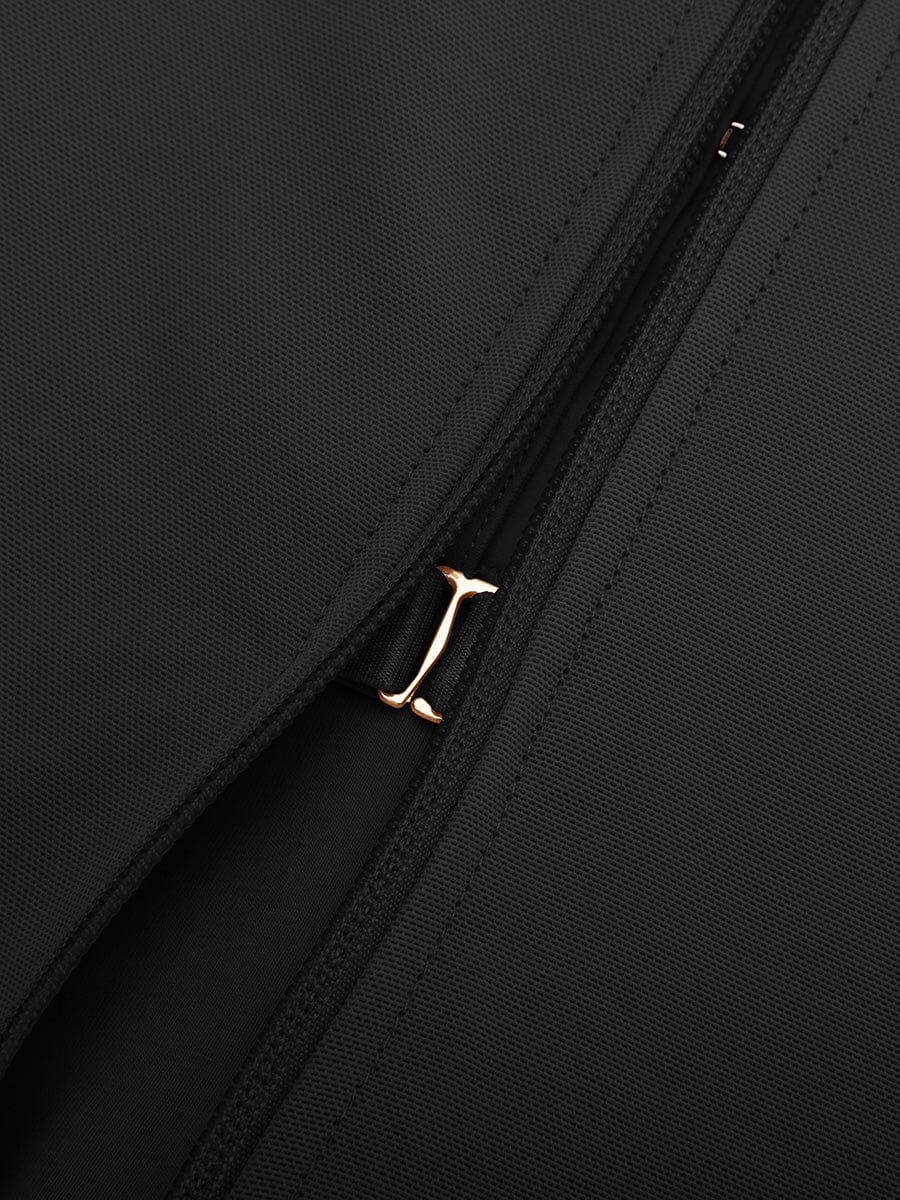 Snatch Effect Shorts