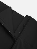 Snatch Effect Shorts