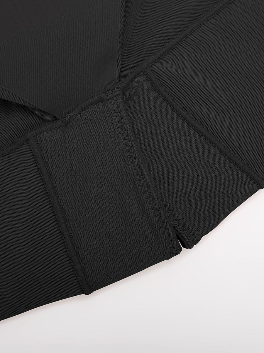 Waist In A Wink Shorts (1+1 Free)