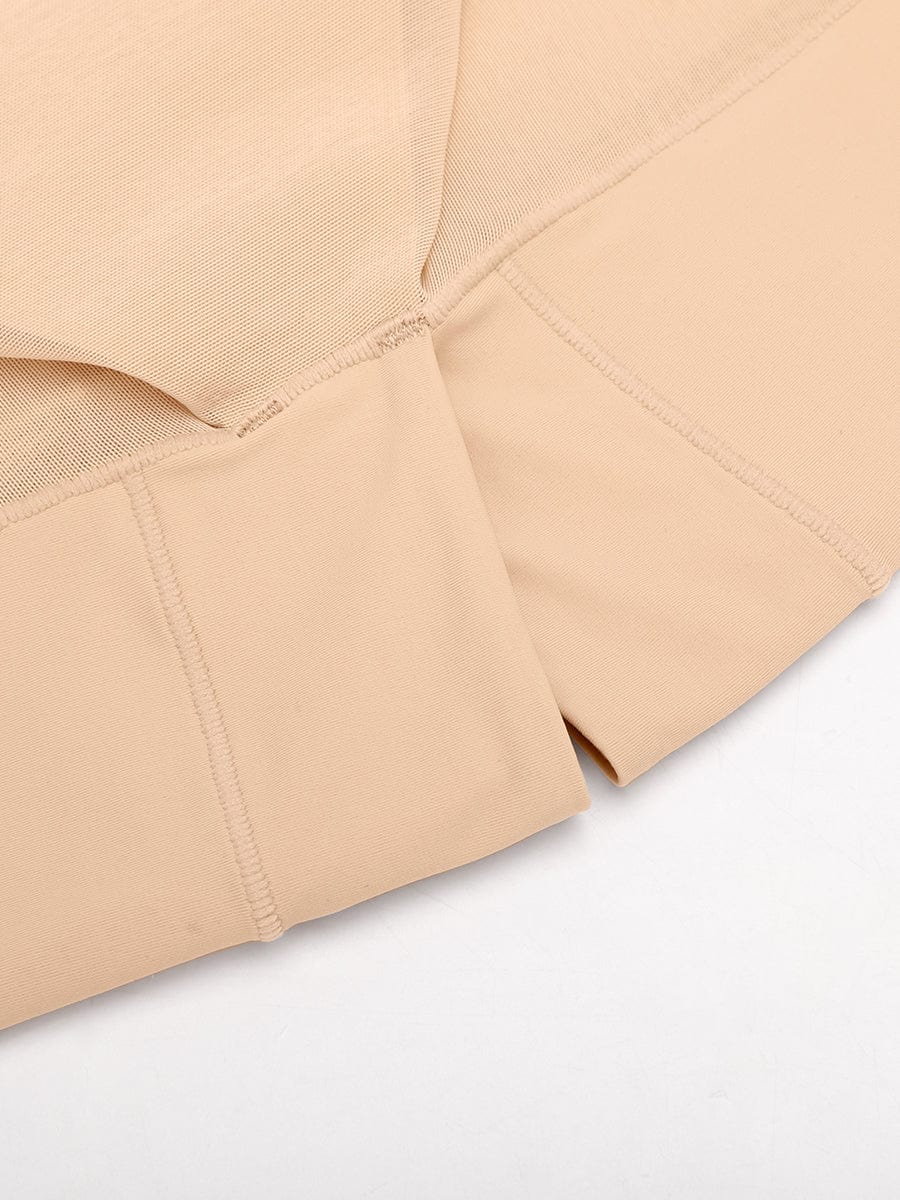 Waist In A Wink Shorts (1+1 Free)