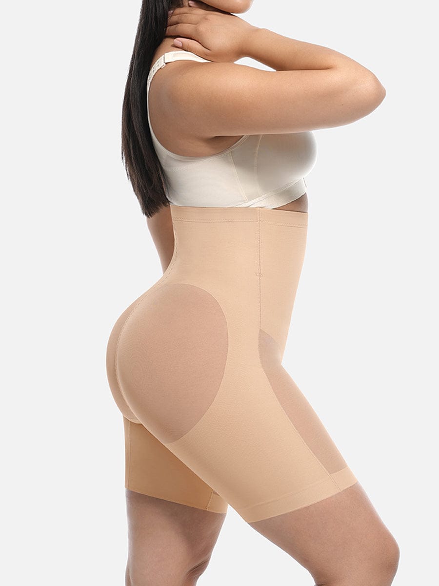 Waist In A Wink Shorts (1+1 Free)