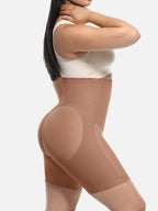 Waist In A Wink Shorts (1+1 Free)