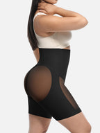 Waist In A Wink Shorts (1+1 Free)