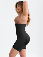 Snatch Effect Shorts