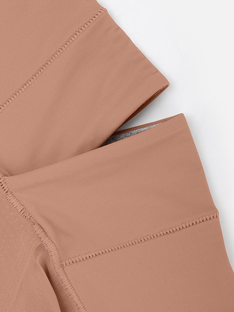 Bootylicious Boost Shorts V2